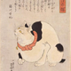 Illustration for article titled Cats Make for Wonderful Japanese Art